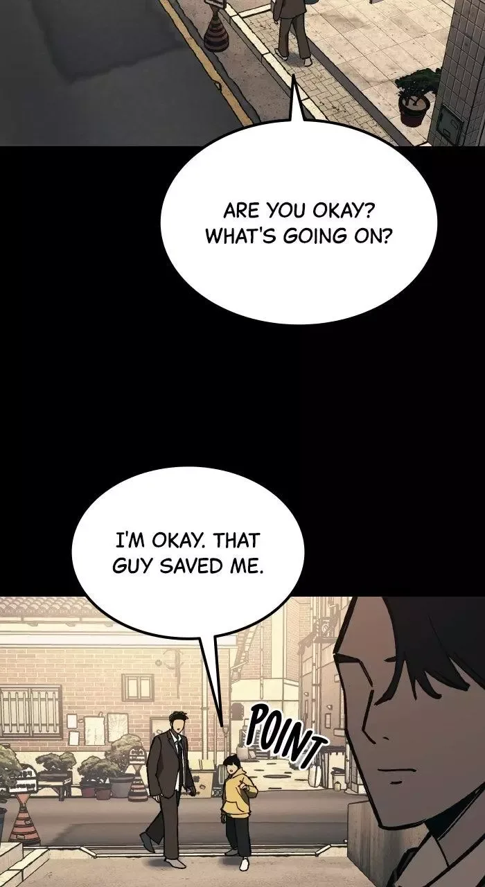The Dropout Returns Chapter 27 page 67