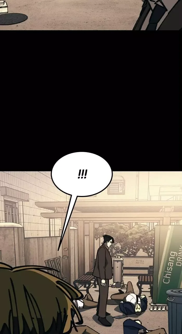 The Dropout Returns Chapter 27 page 68
