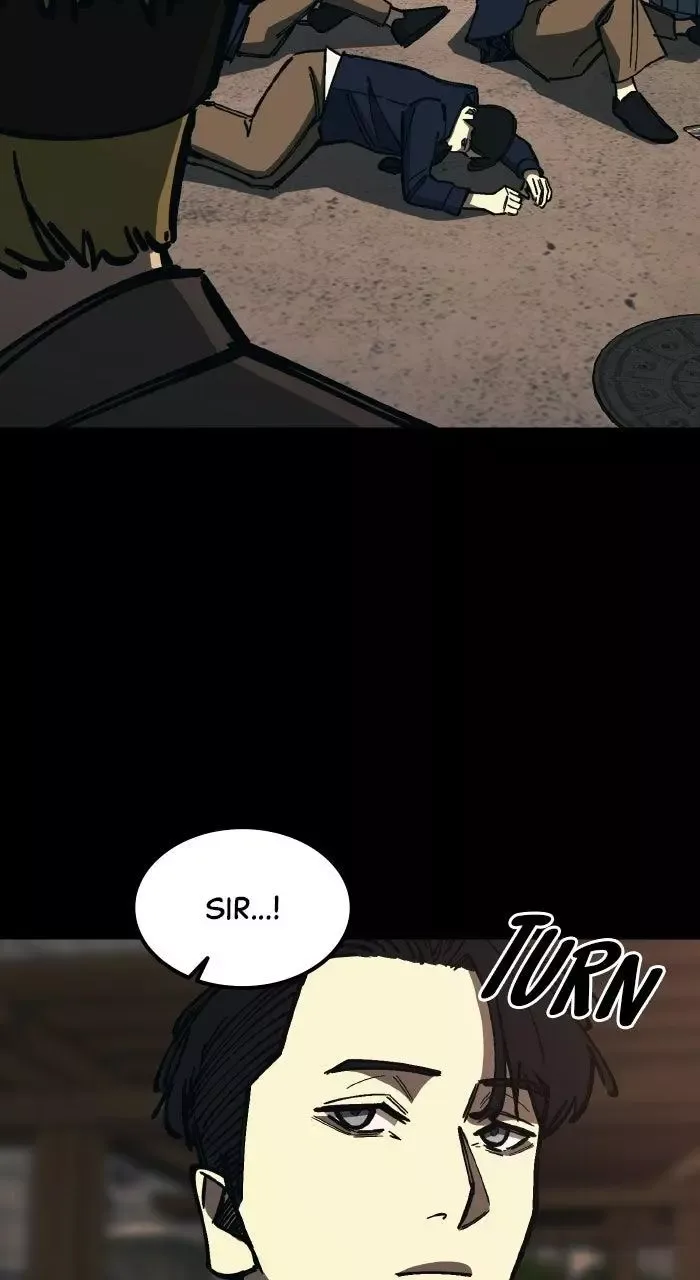 The Dropout Returns Chapter 27 page 69