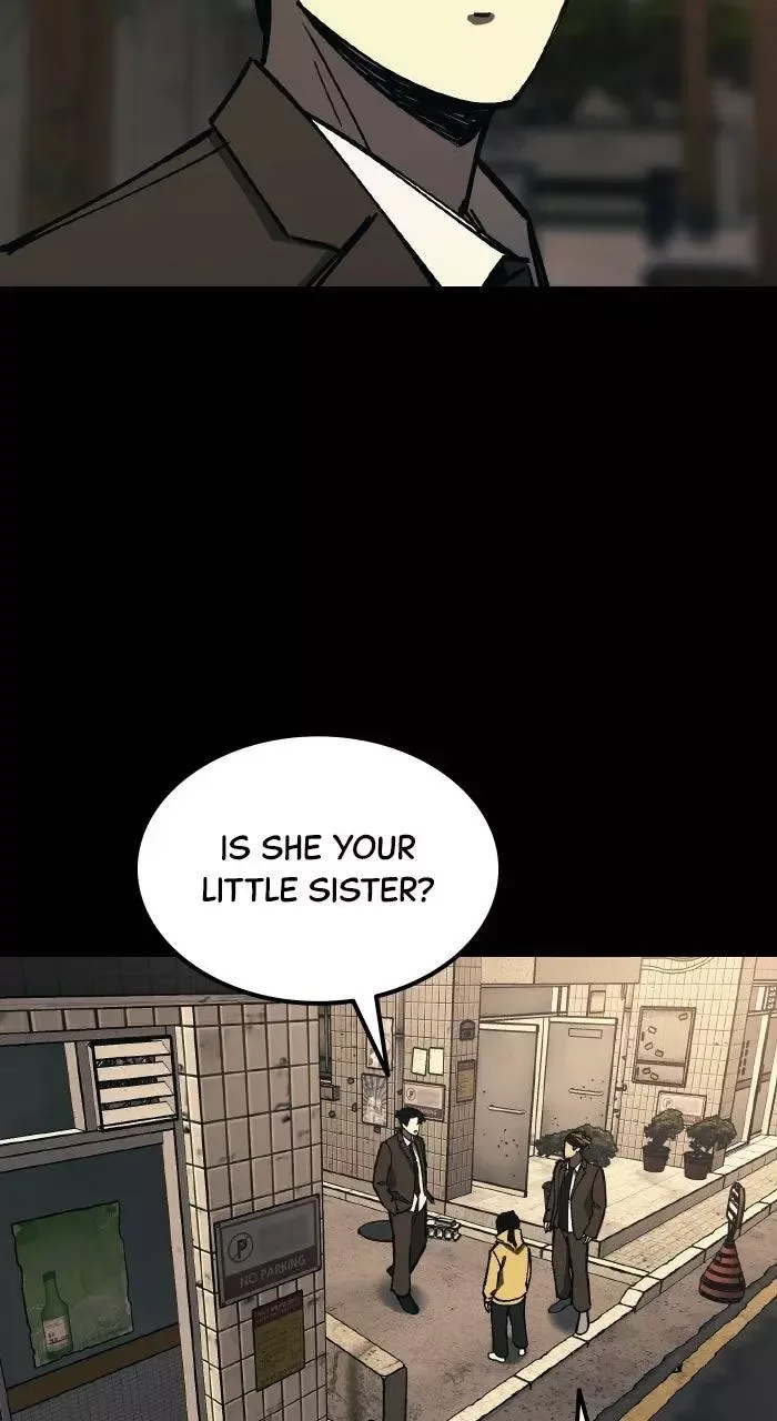 The Dropout Returns Chapter 27 page 70