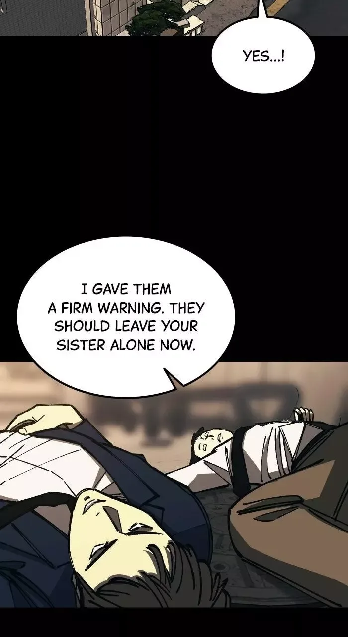 The Dropout Returns Chapter 27 page 71