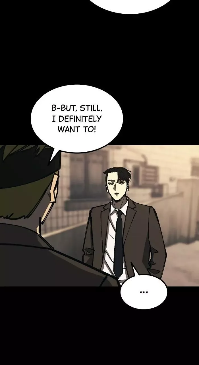 The Dropout Returns Chapter 27 page 73