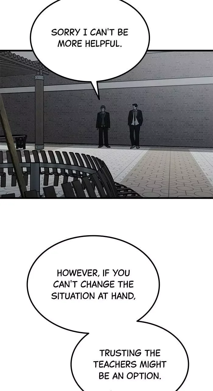 The Dropout Returns Chapter 28 page 29