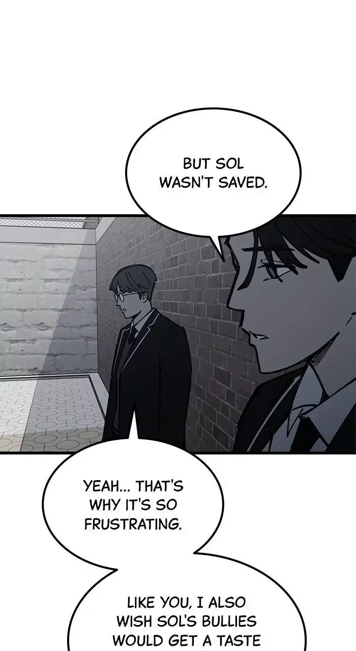 The Dropout Returns Chapter 28 page 26