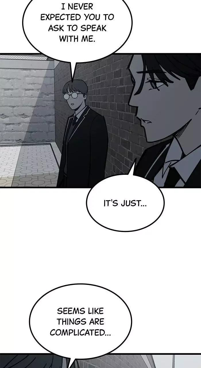 The Dropout Returns Chapter 28 page 20