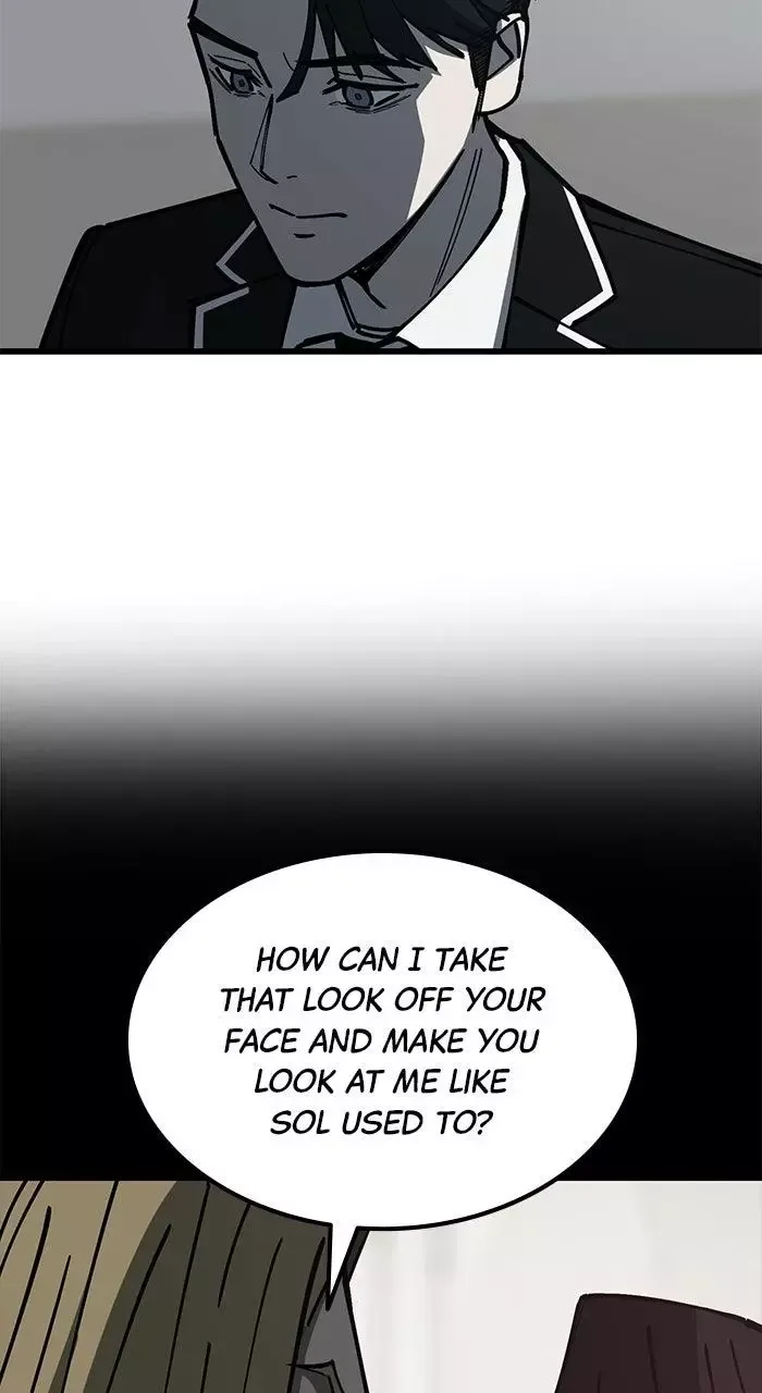 The Dropout Returns Chapter 28 page 3