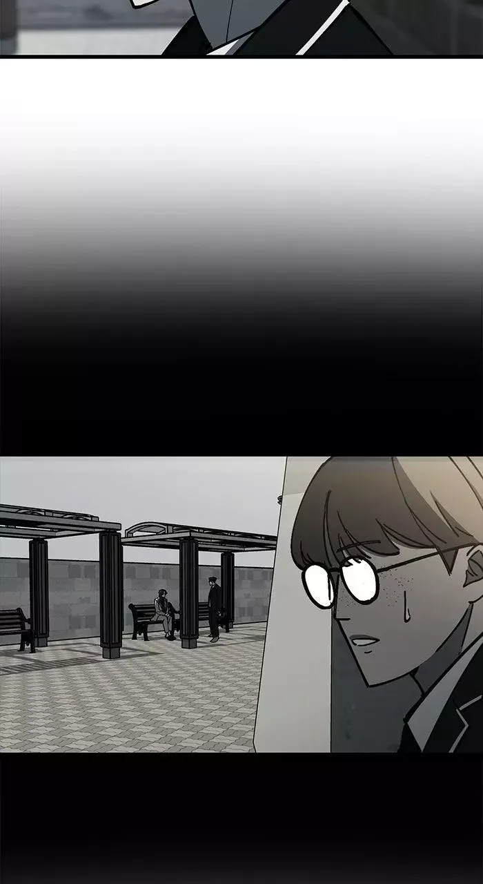 The Dropout Returns Chapter 28 page 23