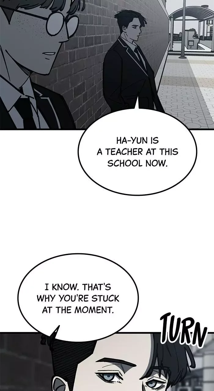 The Dropout Returns Chapter 28 page 21