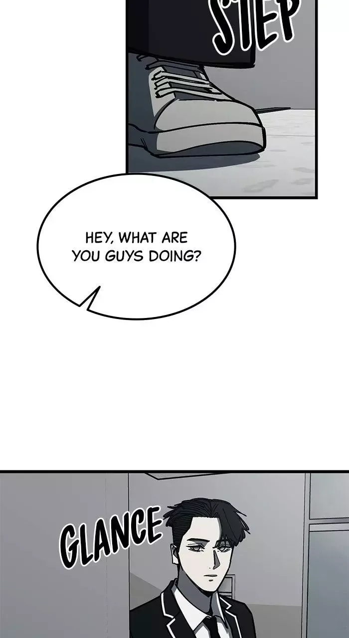 The Dropout Returns Chapter 28 page 8