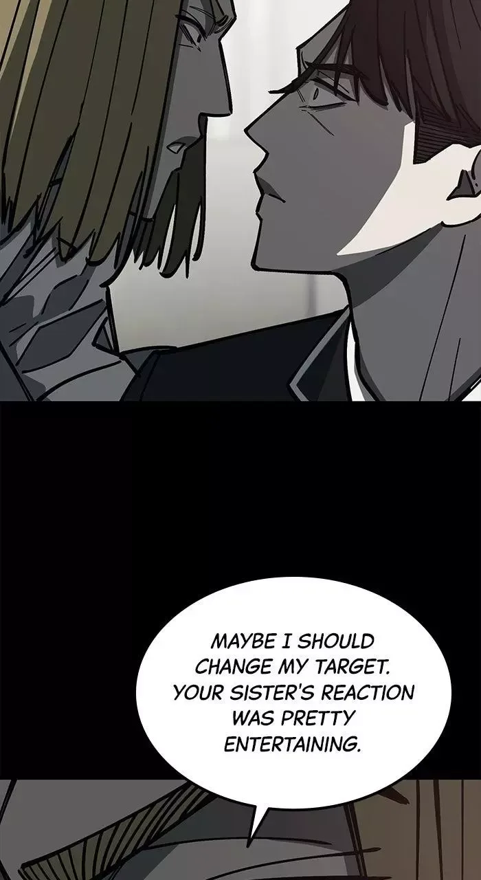 The Dropout Returns Chapter 28 page 4