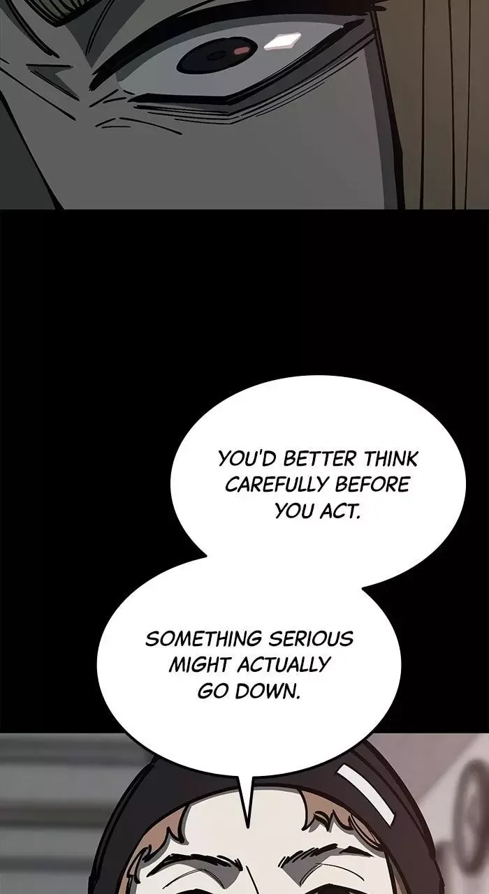 The Dropout Returns Chapter 28 page 5