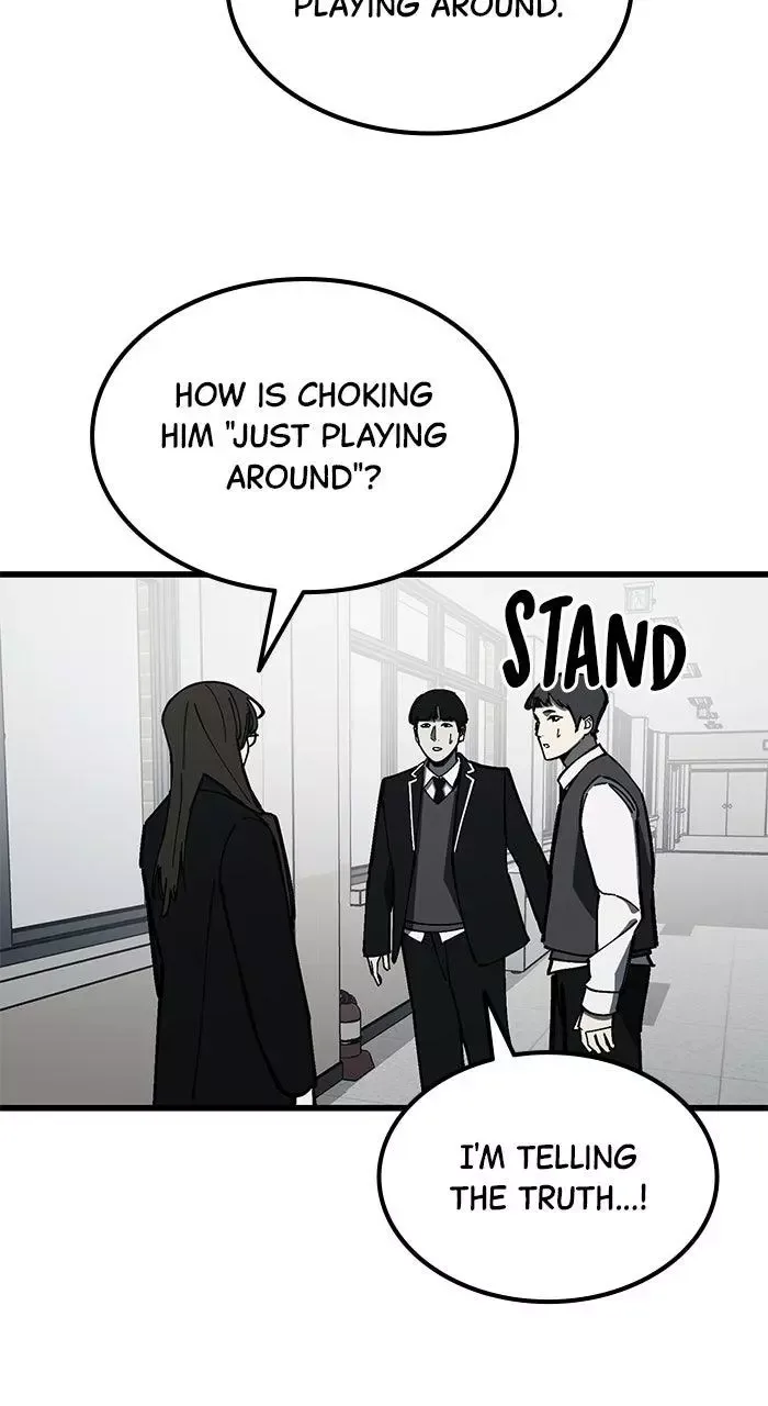The Dropout Returns Chapter 28 page 10