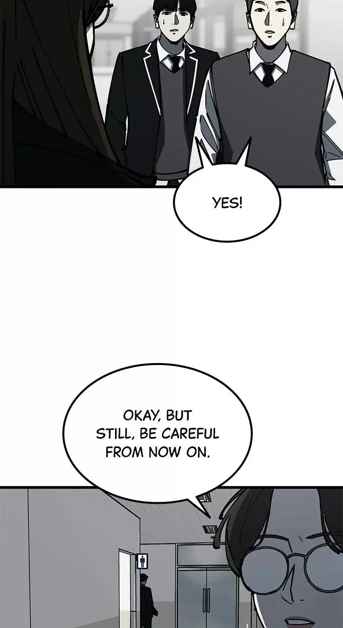 The Dropout Returns Chapter 28 page 13