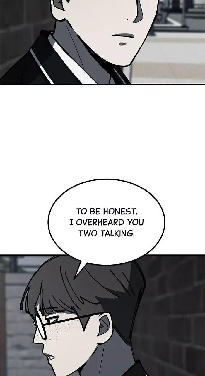 The Dropout Returns Chapter 28 page 22