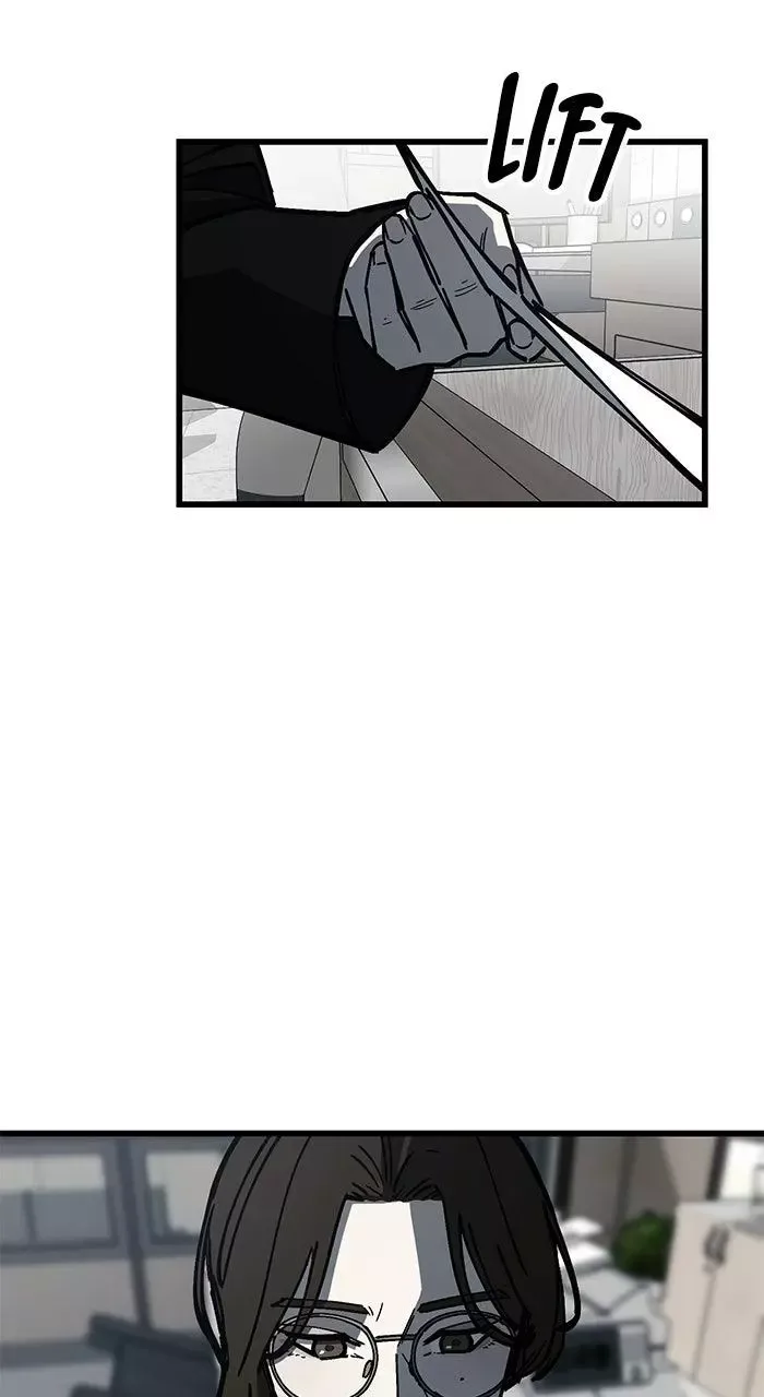 The Dropout Returns Chapter 28 page 38