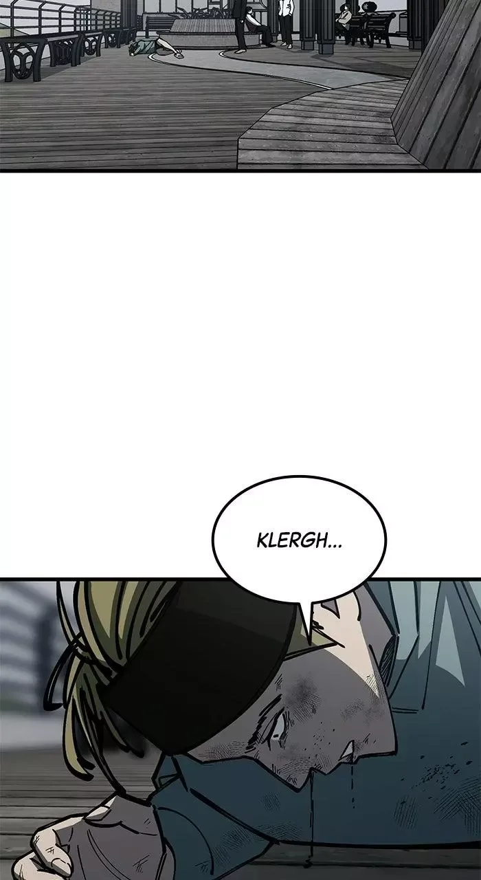 The Dropout Returns Chapter 28 page 41