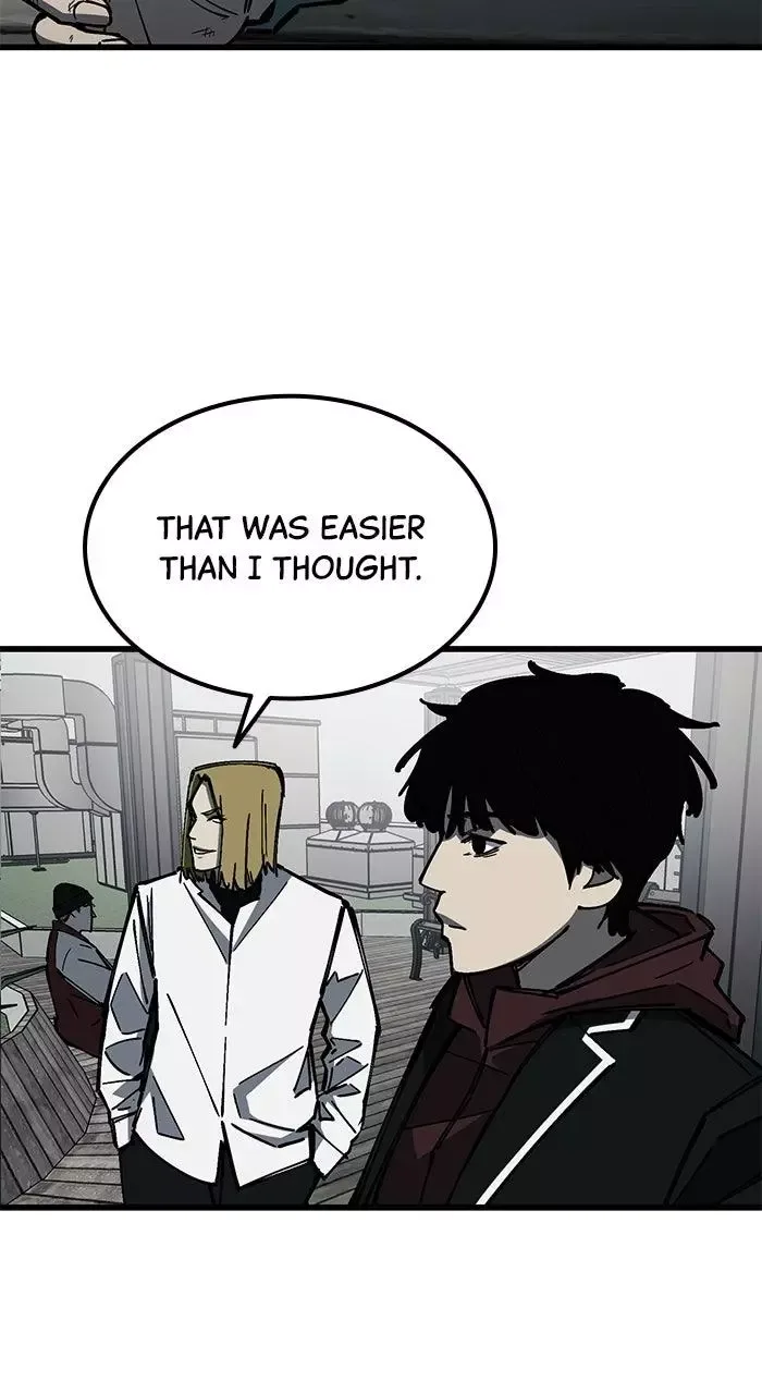 The Dropout Returns Chapter 28 page 42