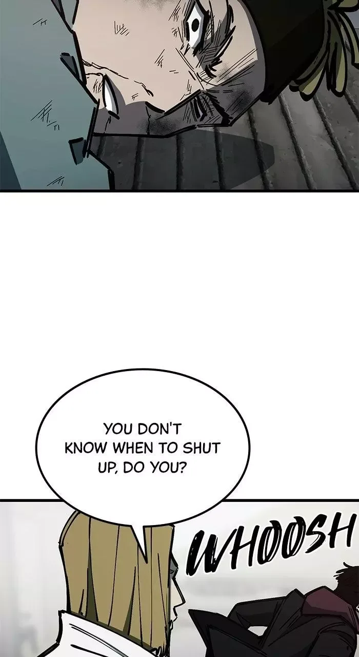 The Dropout Returns Chapter 28 page 45