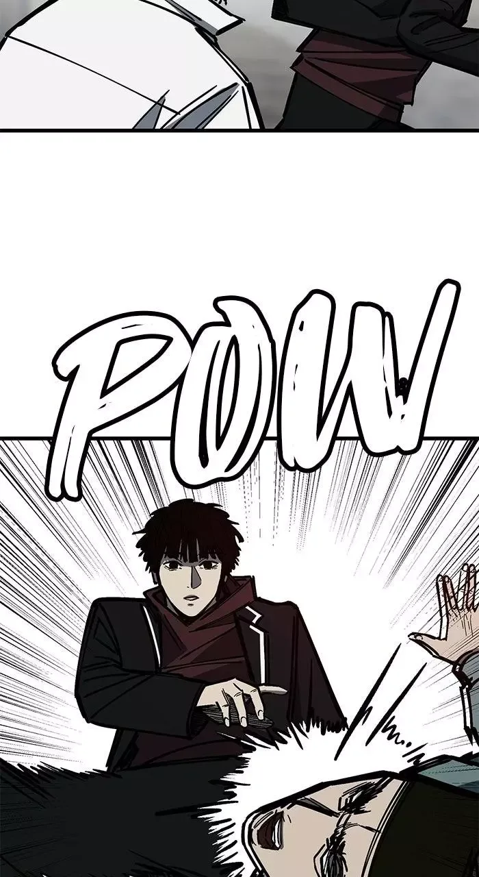 The Dropout Returns Chapter 28 page 46