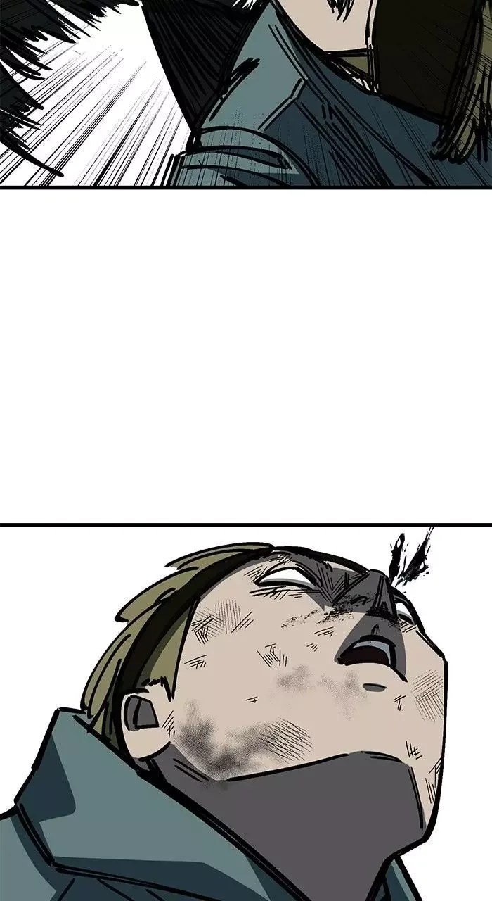 The Dropout Returns Chapter 28 page 47