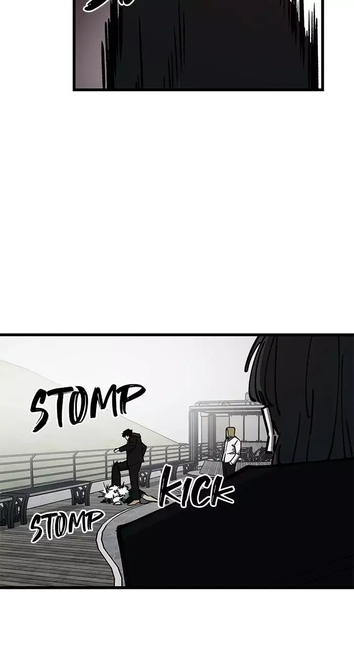 The Dropout Returns Chapter 28 page 49