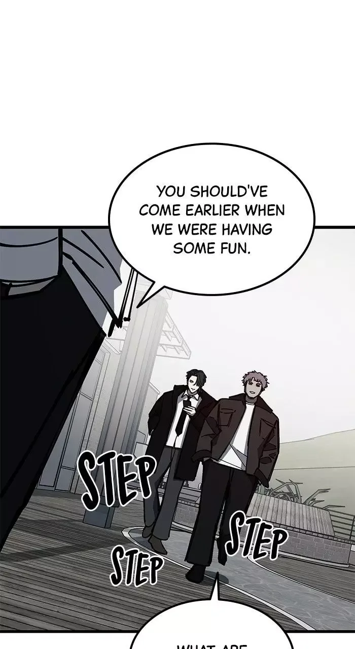 The Dropout Returns Chapter 28 page 50