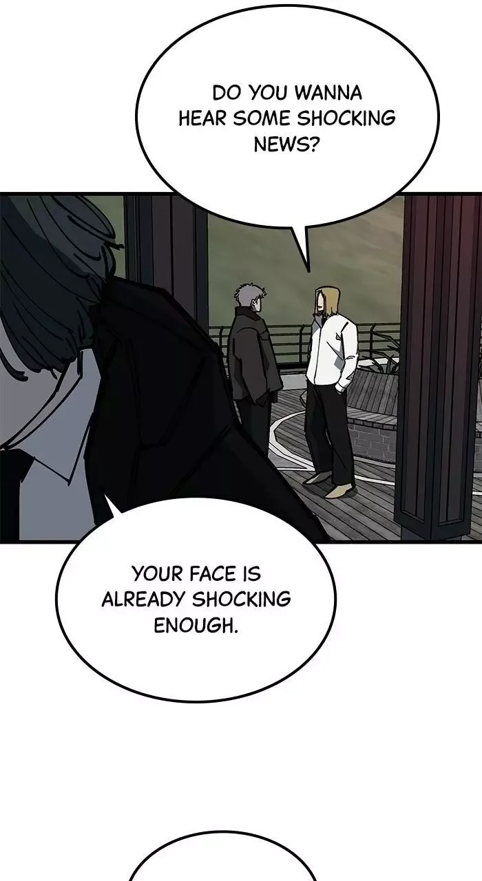 The Dropout Returns Chapter 28 page 53
