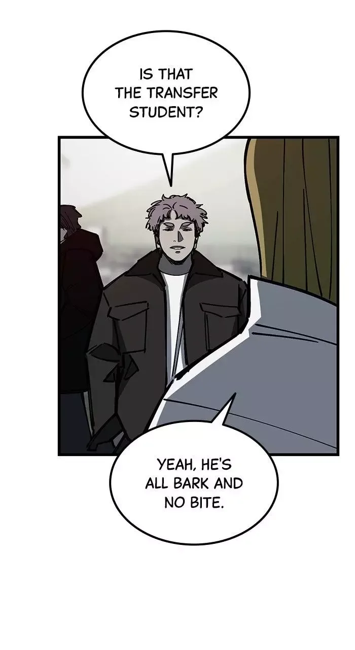 The Dropout Returns Chapter 28 page 52
