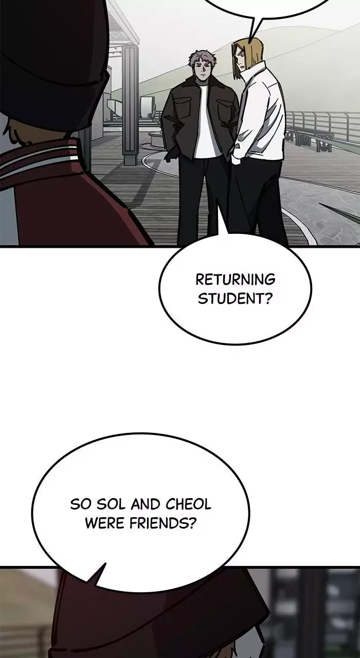 The Dropout Returns Chapter 28 page 55