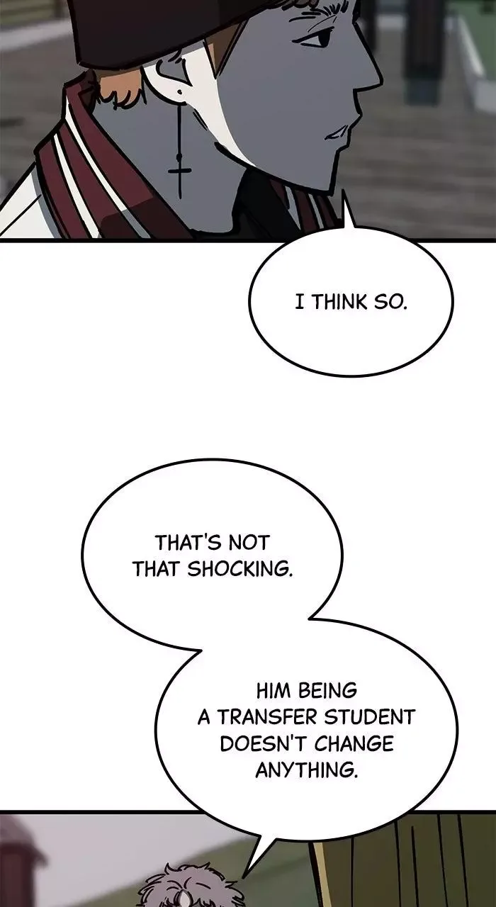 The Dropout Returns Chapter 28 page 56