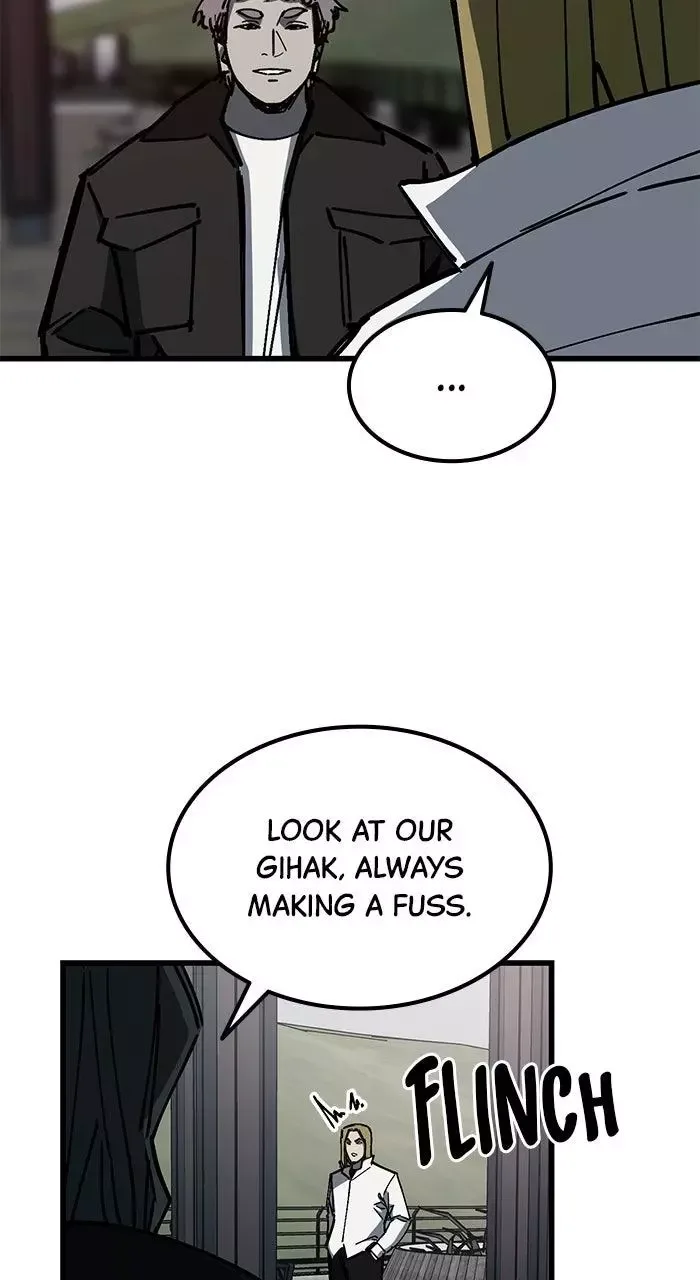 The Dropout Returns Chapter 28 page 57