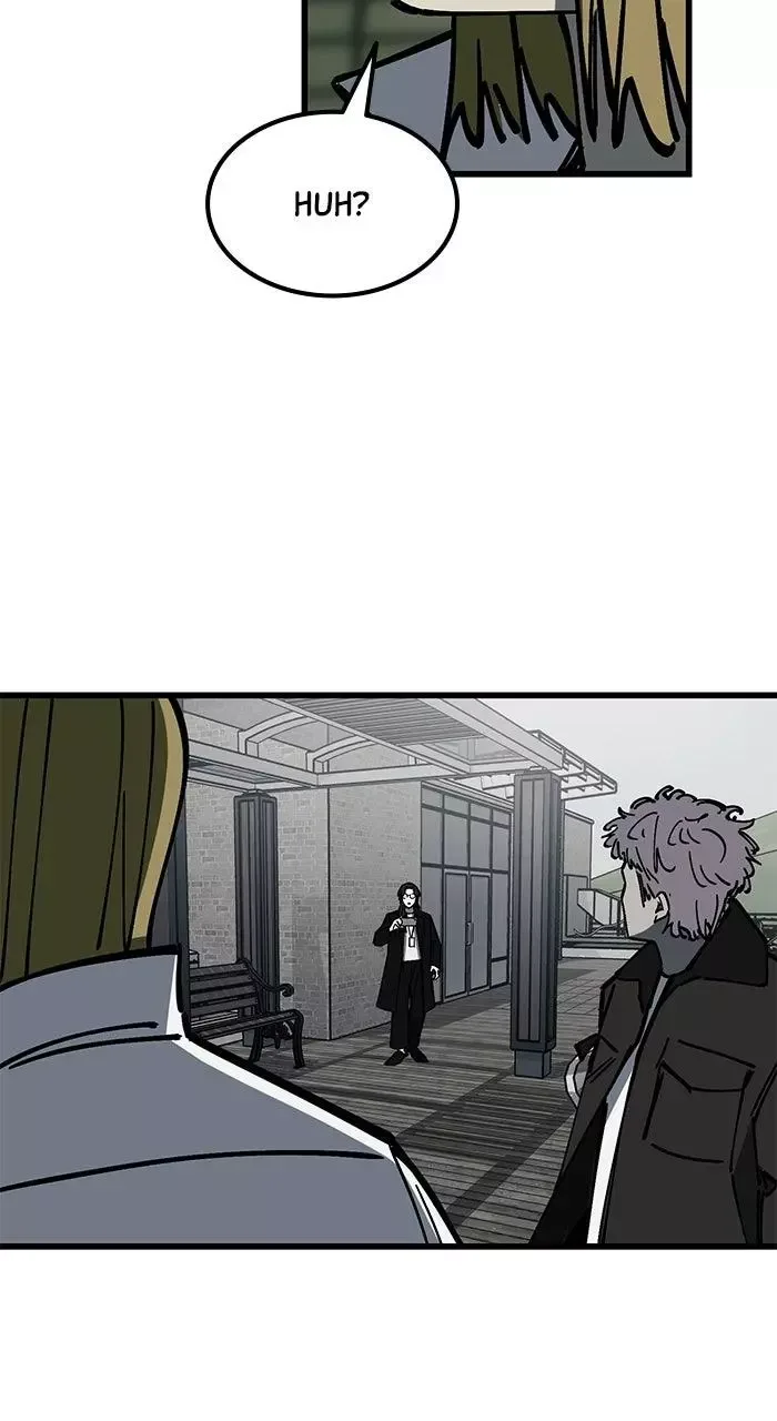 The Dropout Returns Chapter 28 page 59