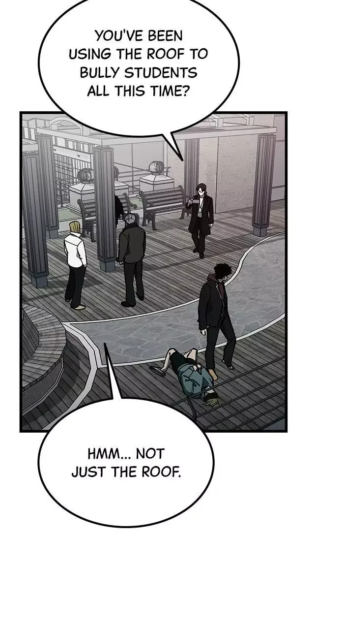 The Dropout Returns Chapter 28 page 62