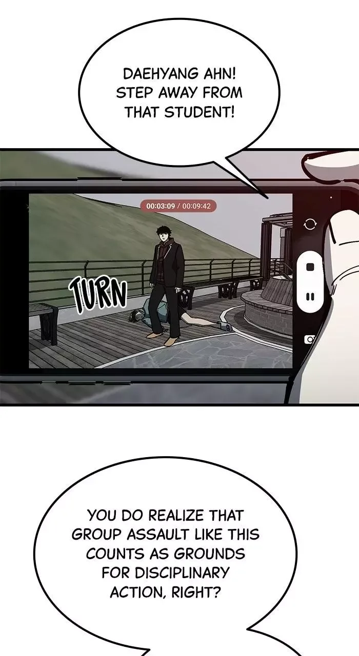 The Dropout Returns Chapter 28 page 63