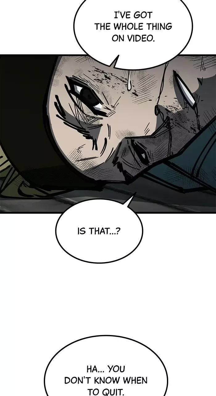 The Dropout Returns Chapter 28 page 64