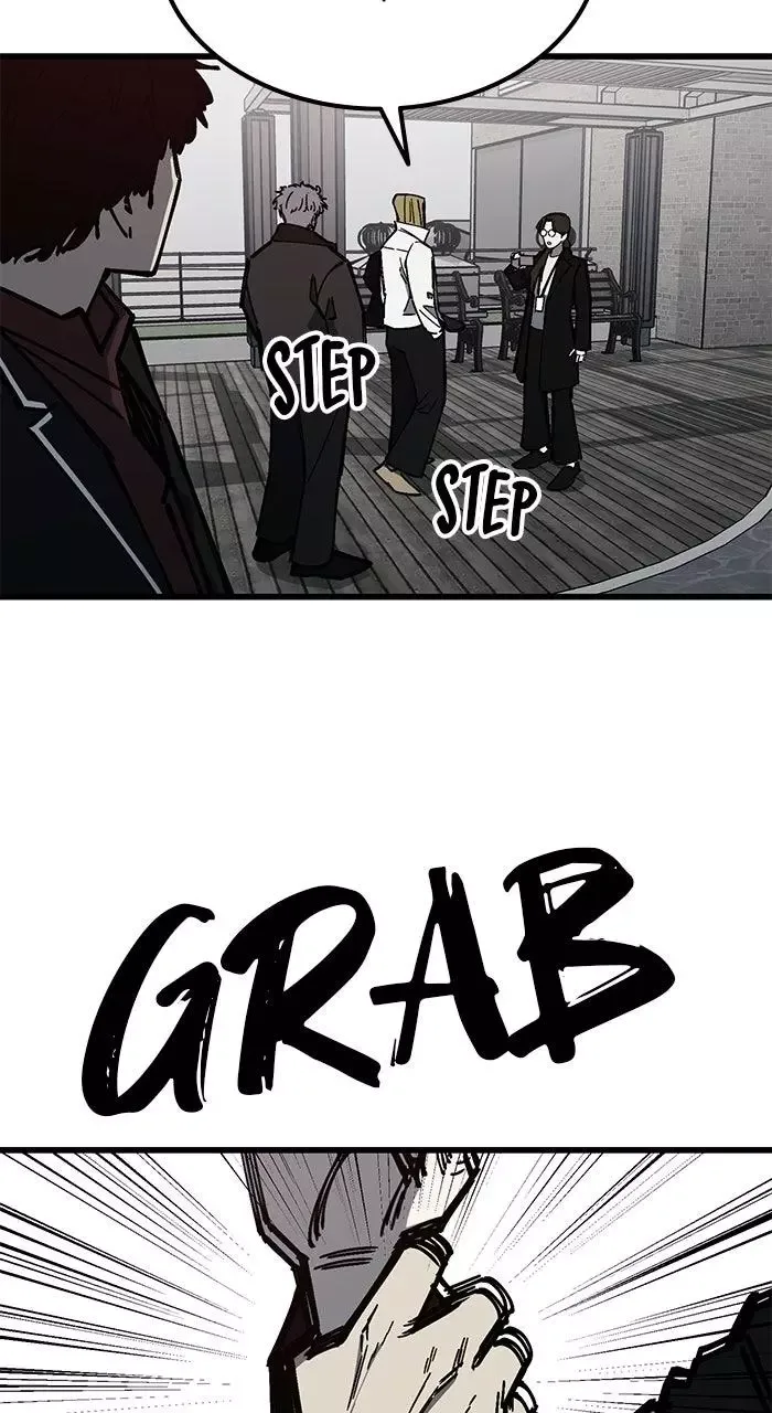 The Dropout Returns Chapter 28 page 65