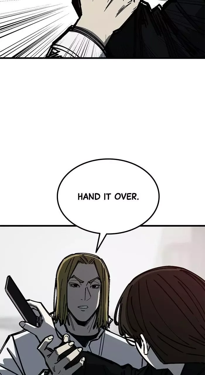 The Dropout Returns Chapter 28 page 66