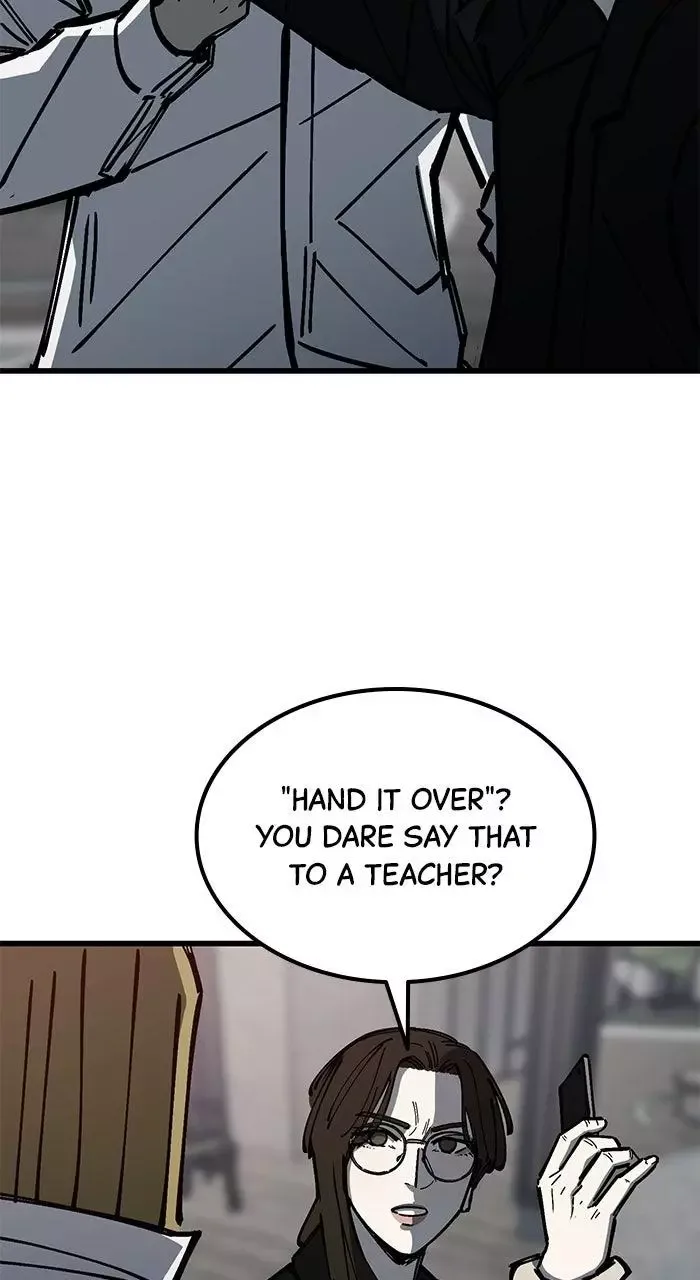 The Dropout Returns Chapter 28 page 67