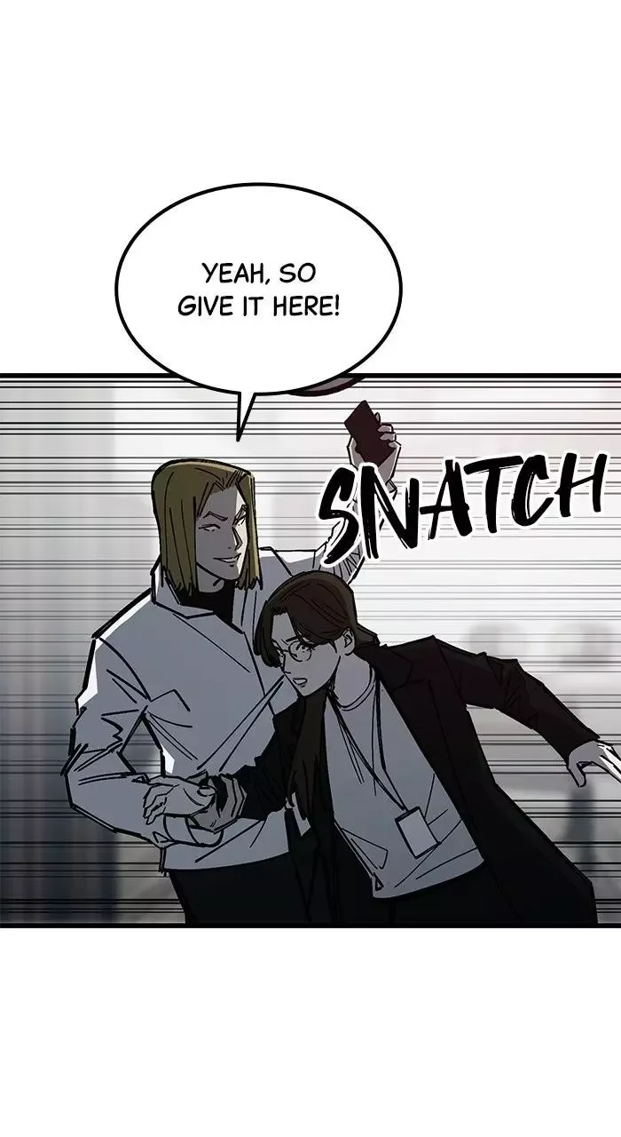 The Dropout Returns Chapter 28 page 69
