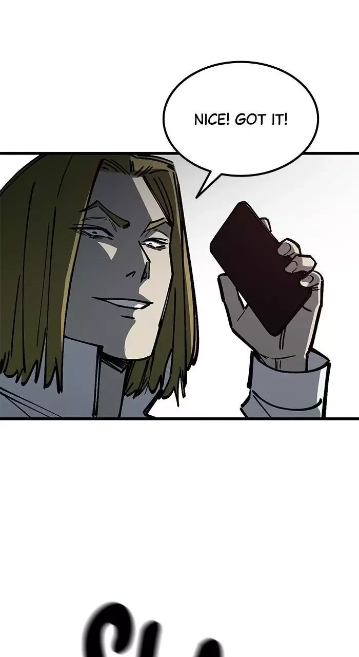 The Dropout Returns Chapter 28 page 70