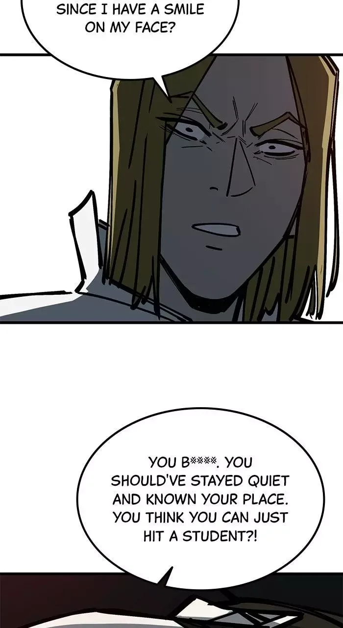 The Dropout Returns Chapter 28 page 75