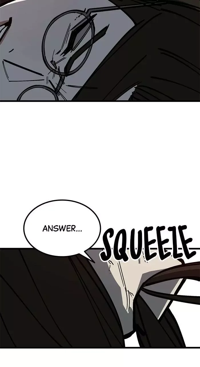 The Dropout Returns Chapter 28 page 76