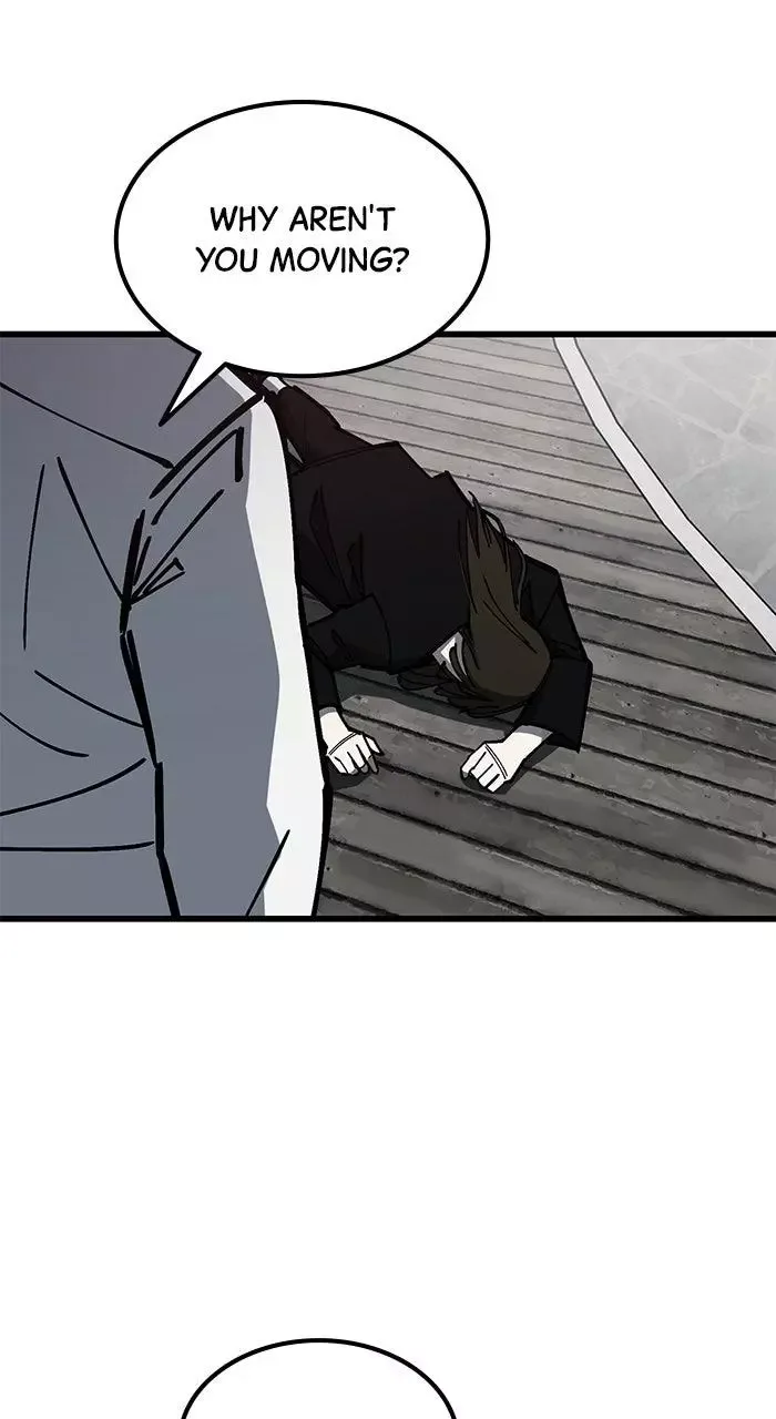 The Dropout Returns Chapter 28 page 80