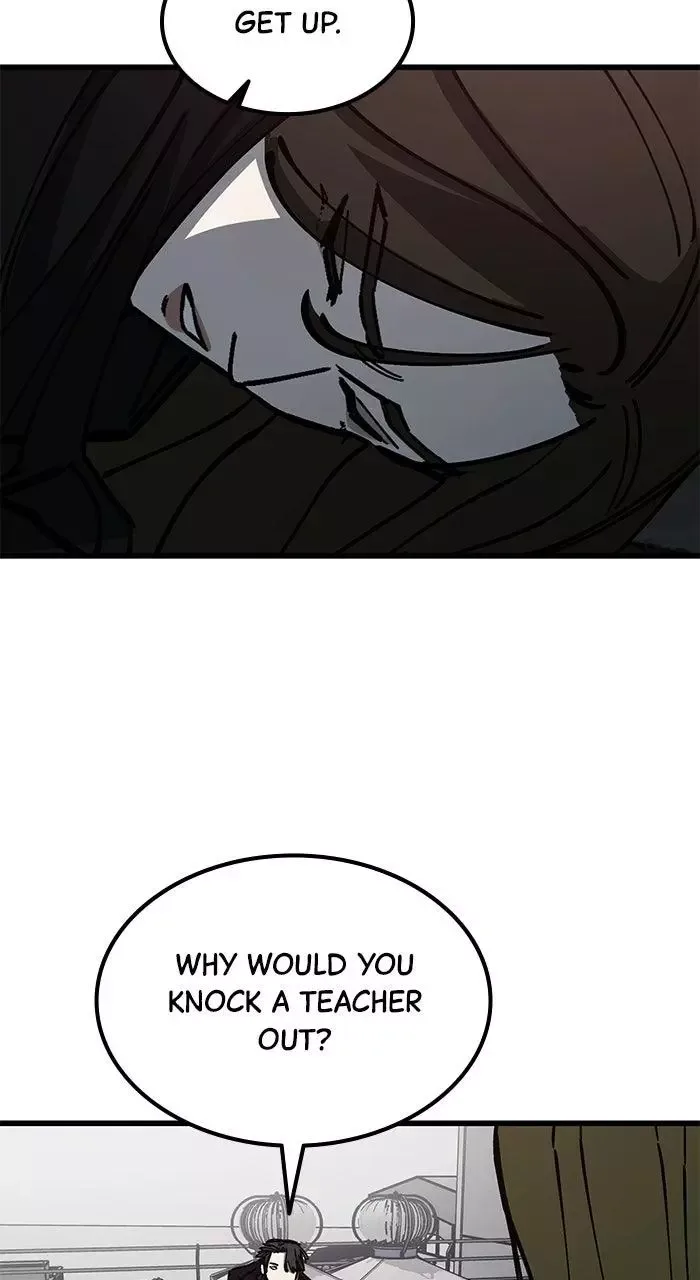 The Dropout Returns Chapter 28 page 81