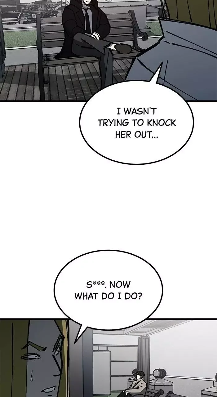 The Dropout Returns Chapter 28 page 82