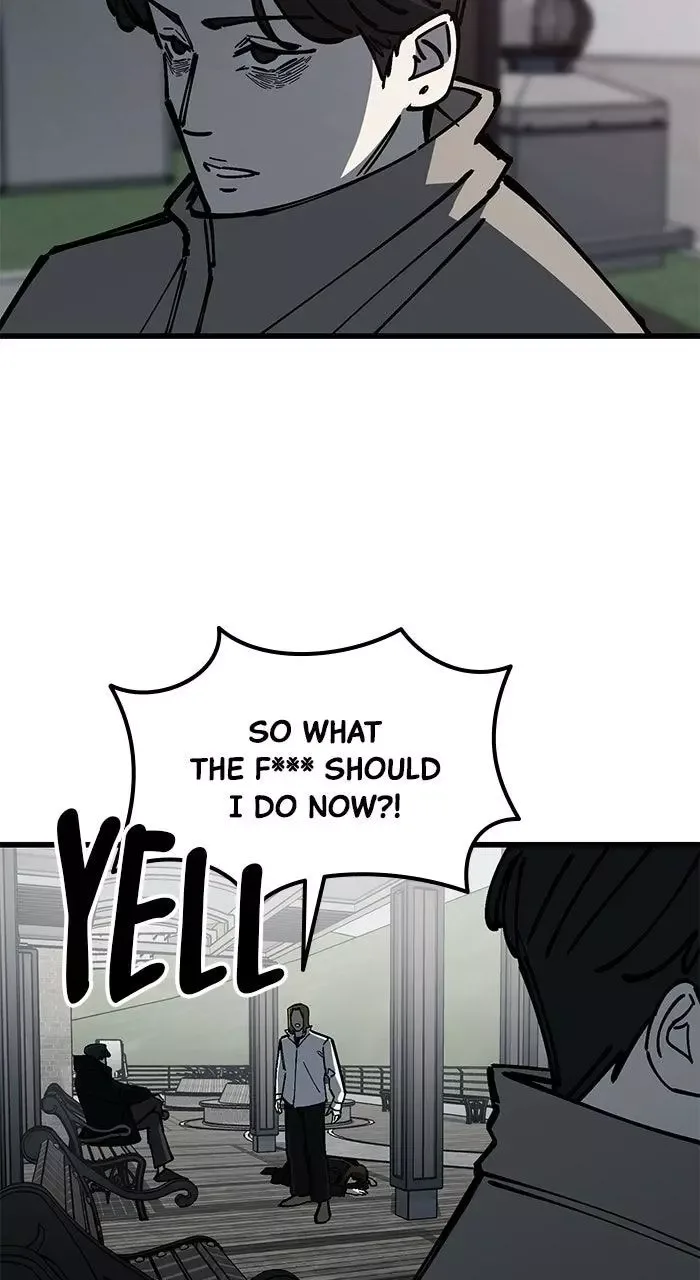 The Dropout Returns Chapter 28 page 84