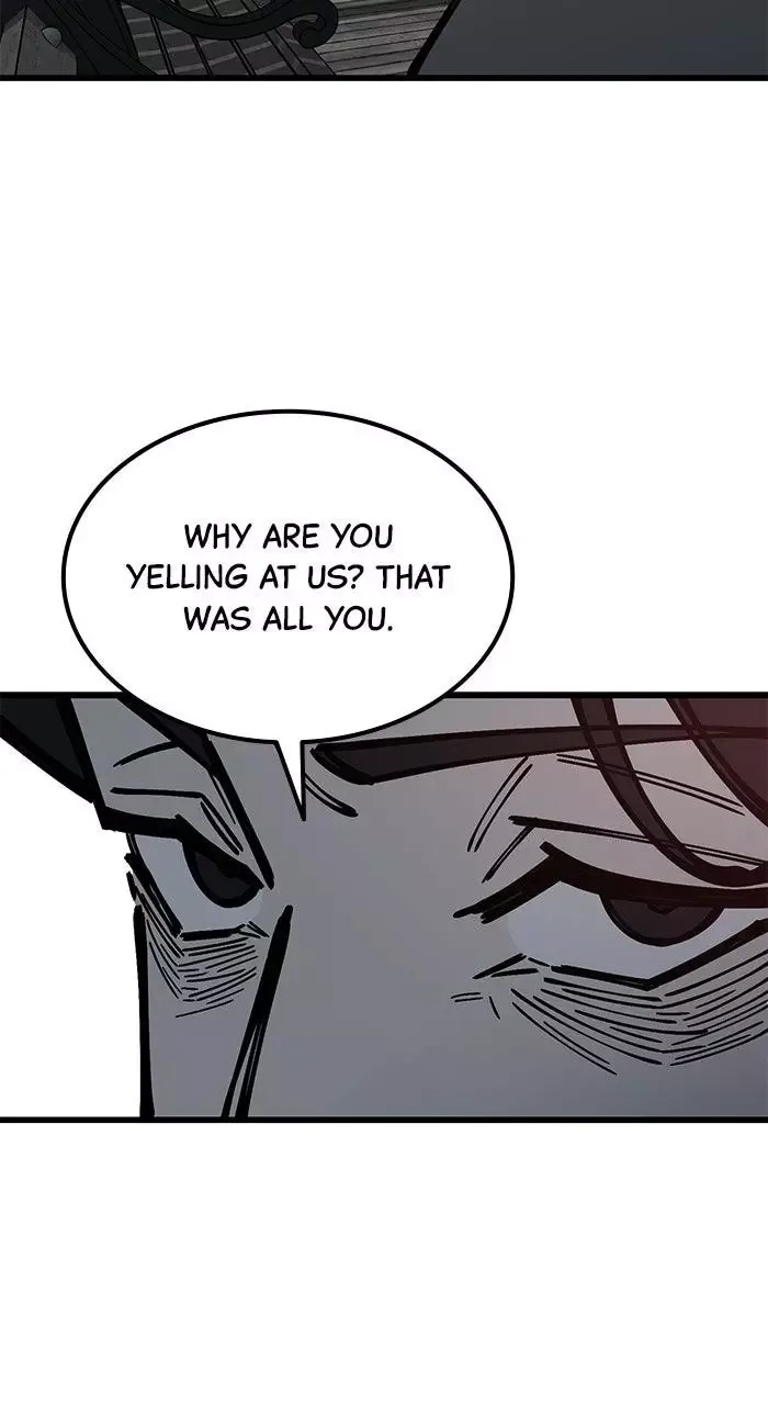The Dropout Returns Chapter 28 page 85