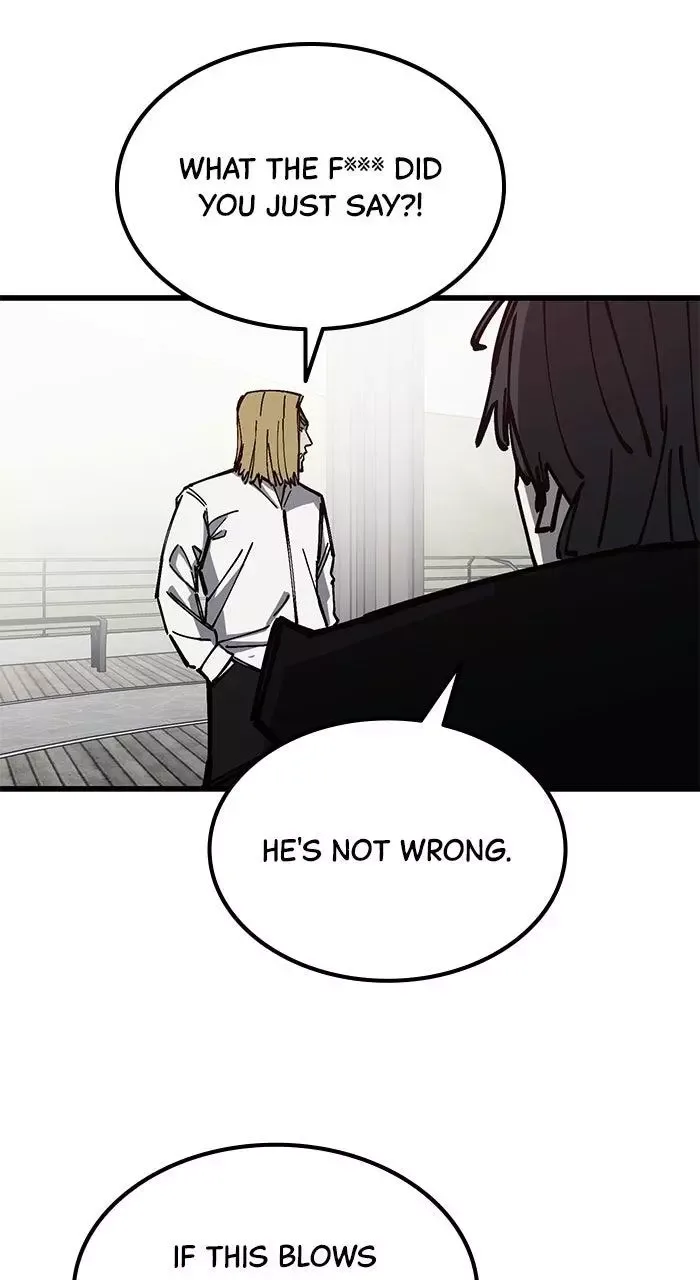 The Dropout Returns Chapter 28 page 86