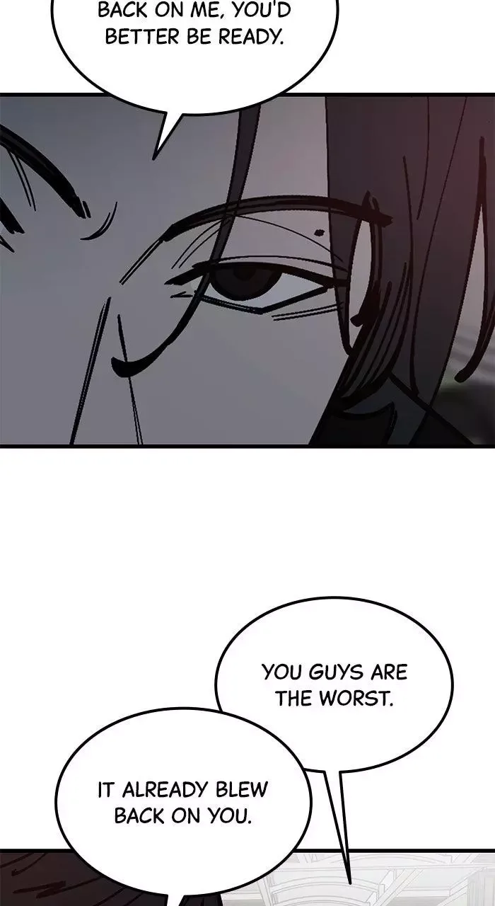 The Dropout Returns Chapter 28 page 87