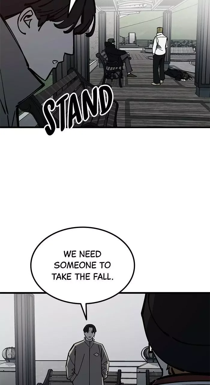 The Dropout Returns Chapter 28 page 88